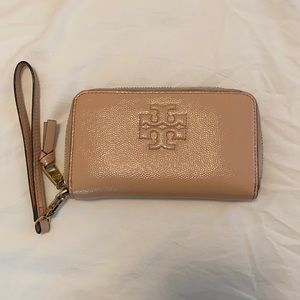 Tory Burch wallet